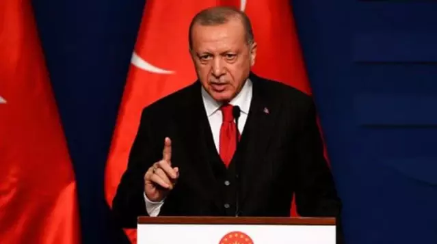 Cumhurbaşkanı Erdoğan&#39;ın 8 milyar 555 milyon euroluk ihale açıklaması sonrası piyasalarda hareketlilik başladı