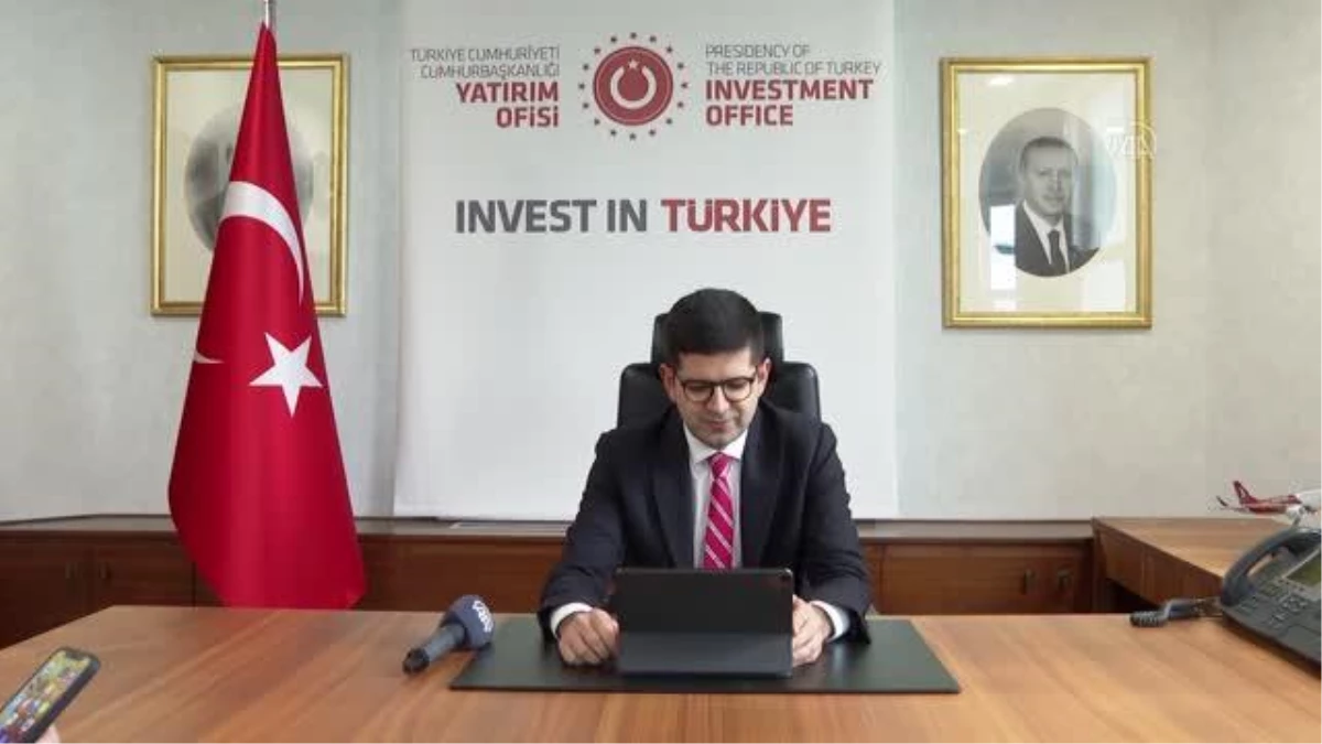 Son dakika gündem: Cumhurbaşkanlığı Yatırım Ofisi Başkanı Dağlıoğlu\'nun tercihi "yangından kaçış" oldu