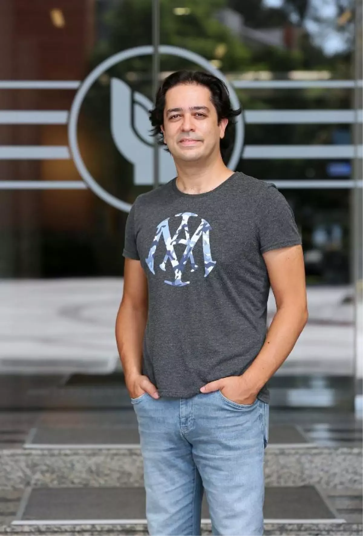 Edgard Varese Ödülü Türk akademisyene