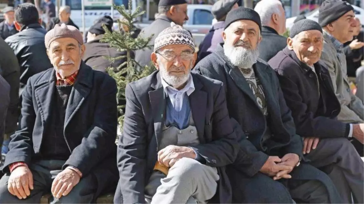 Emekliye zamda Erdoğan\'ın masasındaki oran ne? İşte konuşulan rakam