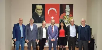 Ereğli Alevi Kültür Derneğinde Başkan Taştan güven tazeledi