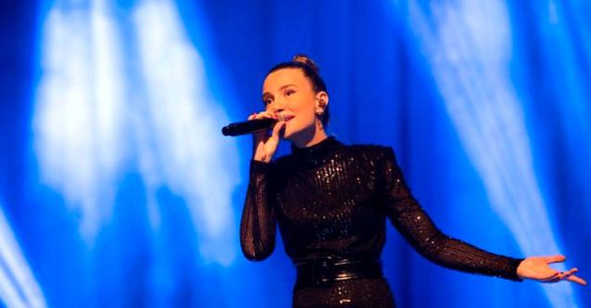 Irmak\'tan unutulmaz İstanbul konseri