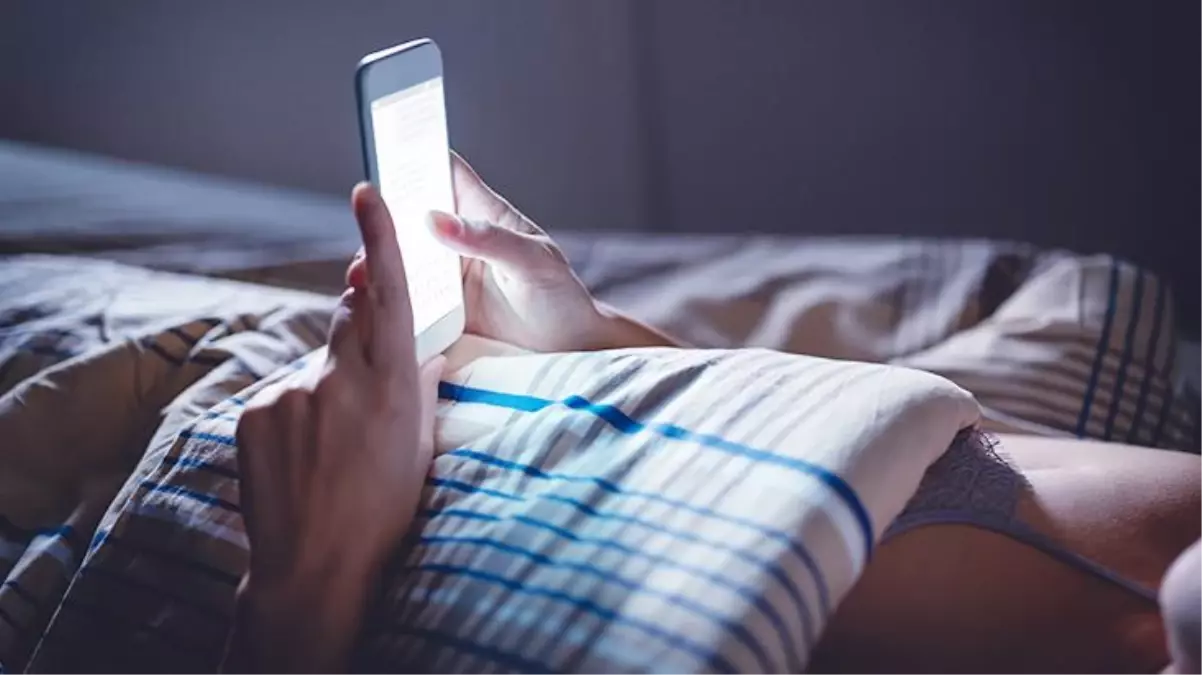 İş insanına şantaj şoku: Para vermezsen cinsel içerikli konuşmalarımızı eşine göstereceğim