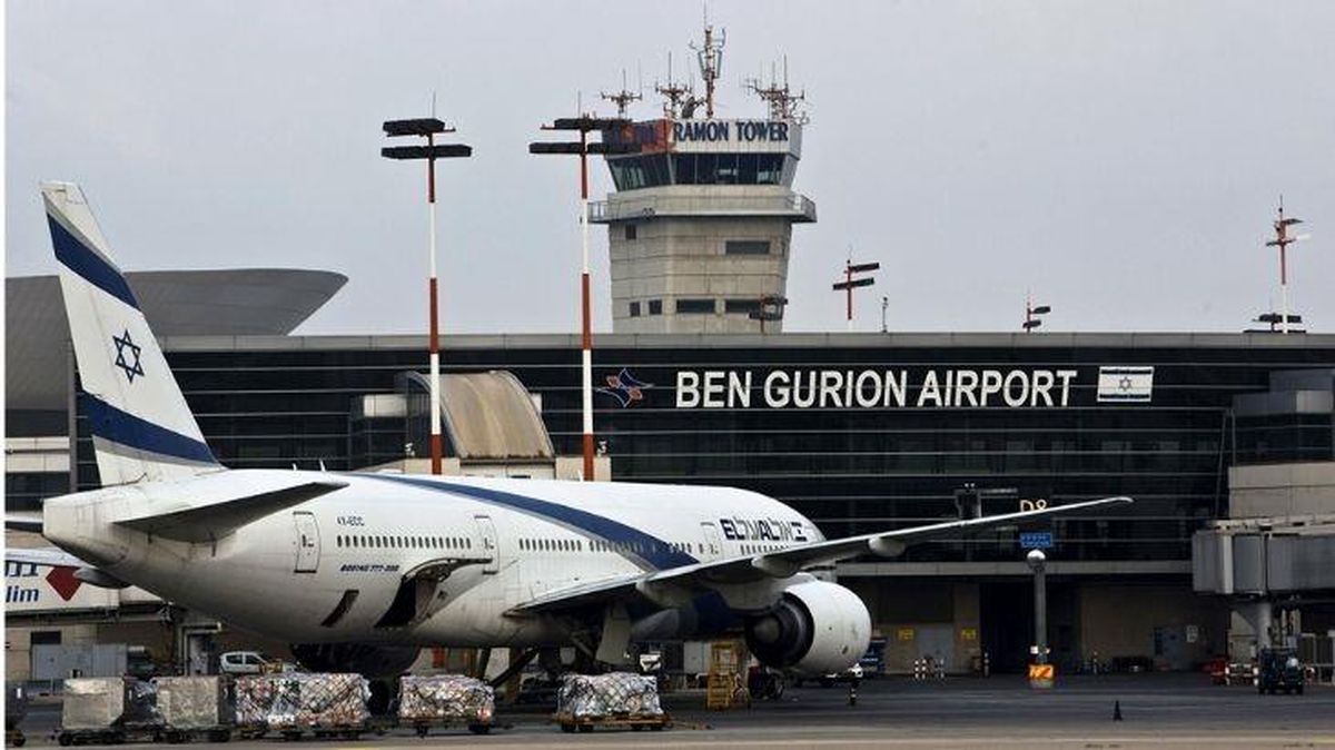 İsrail\'den Omicron yasağı: Türkiye dahil 10 ülkeyi seyahat yasağı listesinde