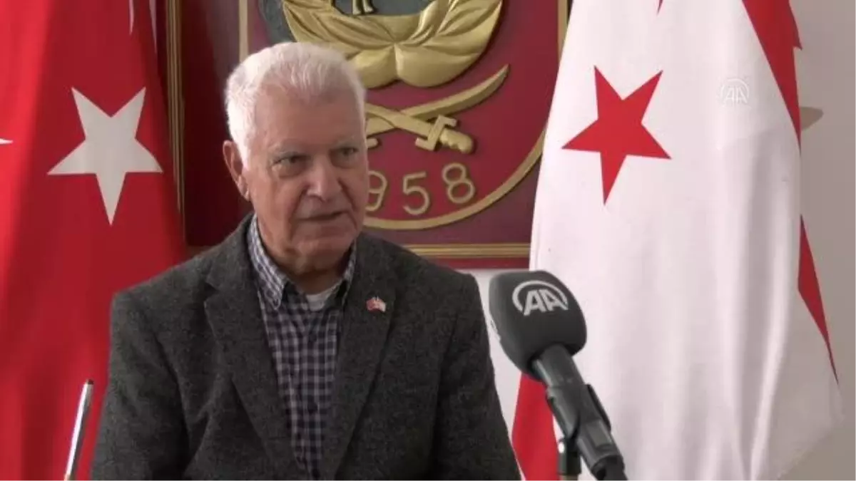 Kıbrıs'taki 'Kanlı Noel' saldırılarının tanıklarına göre bu bir 'soykırım girişimi'ydi