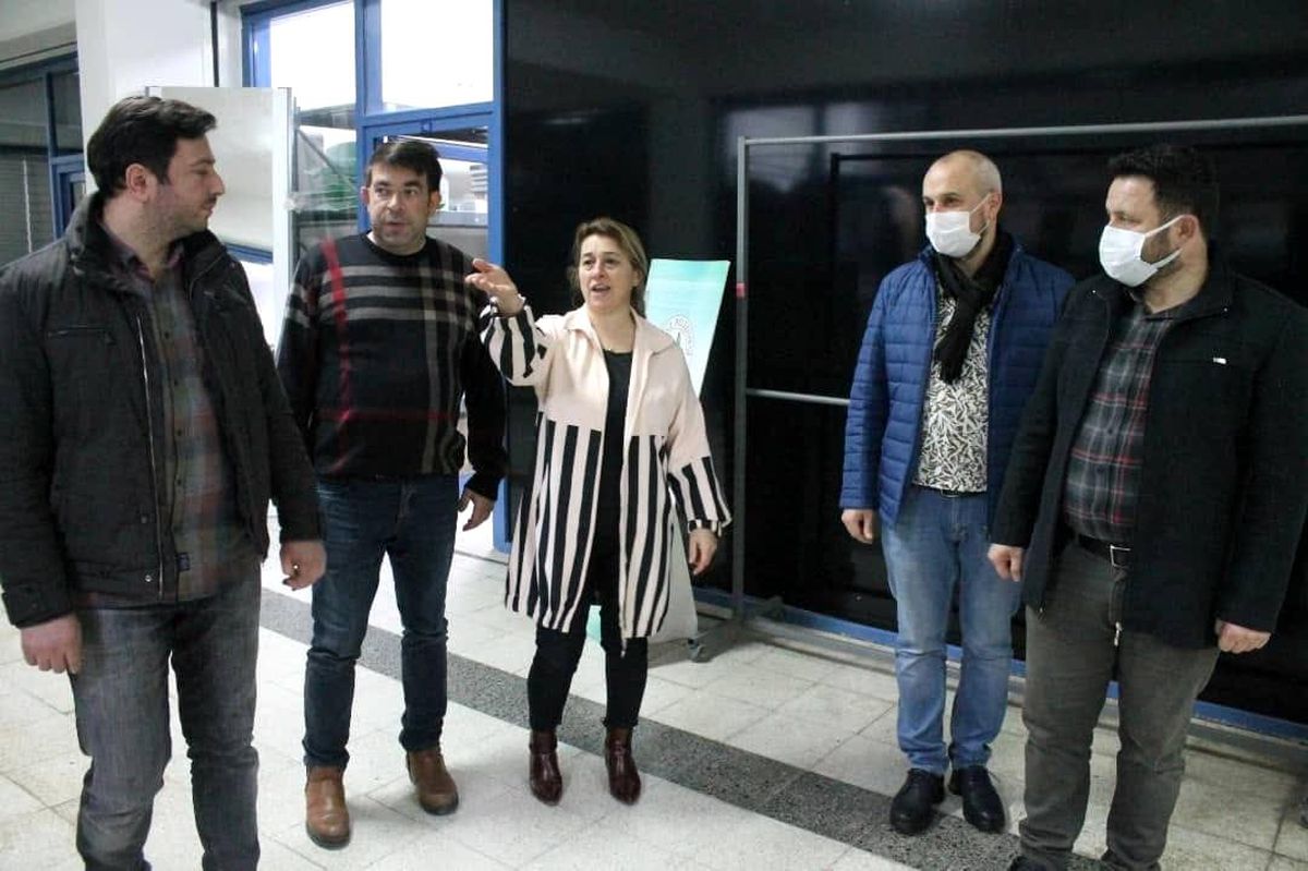 Son dakika haberleri | MÜSİAD çocuklar üşümesinde diye harekete geçti