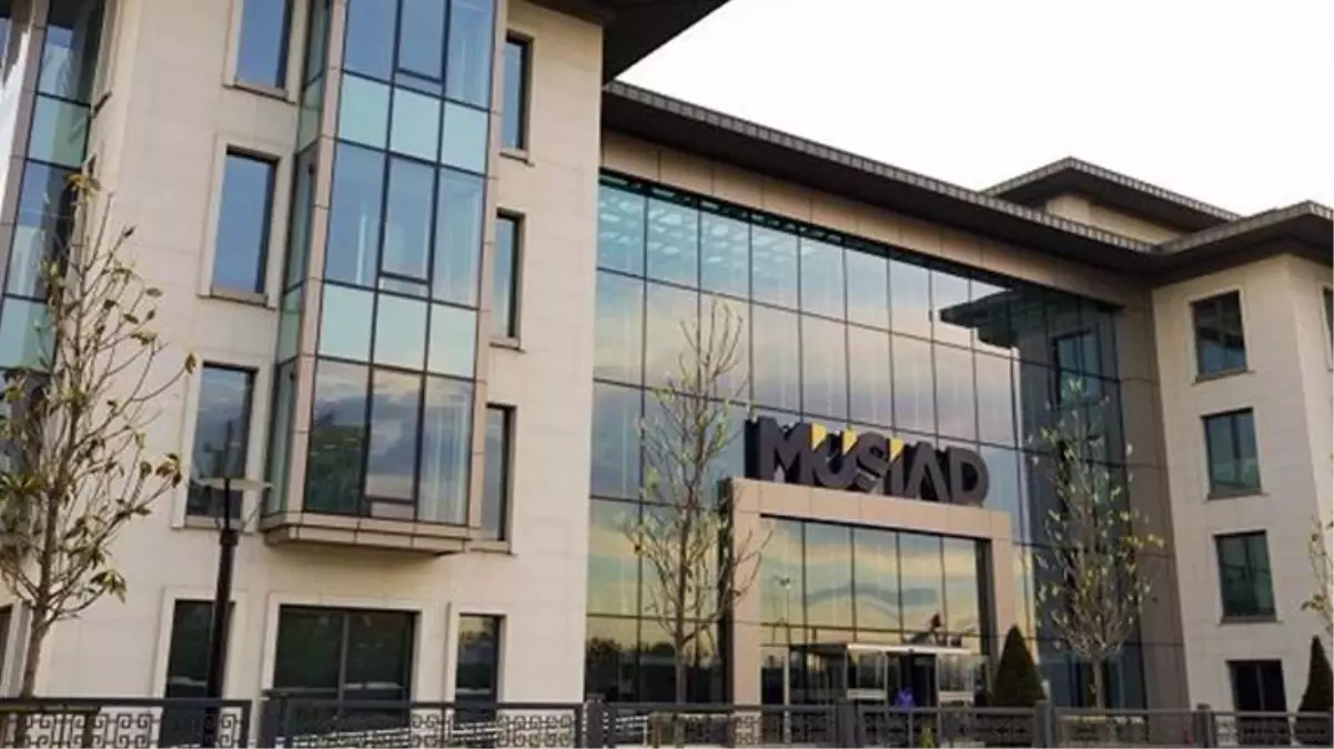 Hükümetin ekonomi politikasına MÜSİAD'dan destek: Türkiye ekonomisi, yalnızca döviz kuruna indirgenerek değerlendirilemez