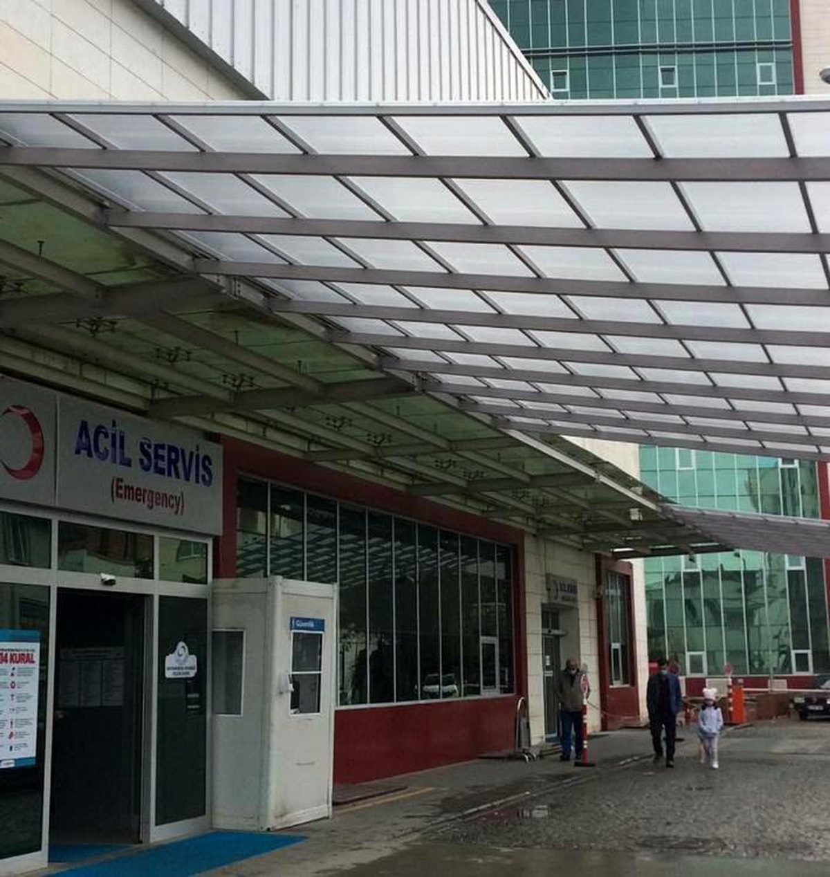 Ordu\'da sahte içkiden 6 kişi zehirlendi