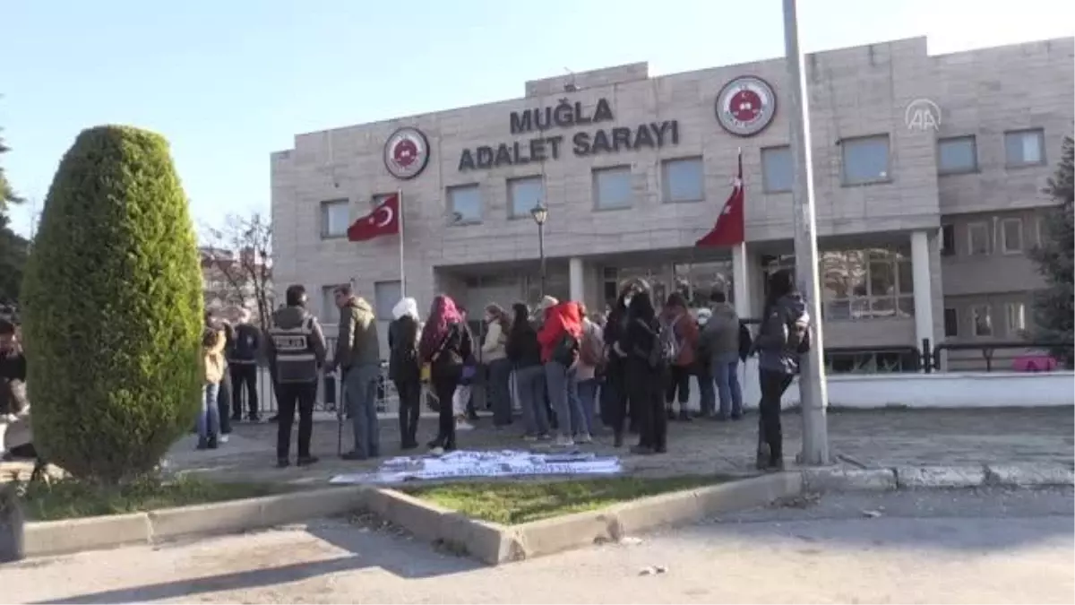 Pınar Gültekin cinayeti davasının sekizinci duruşması tamamlandı