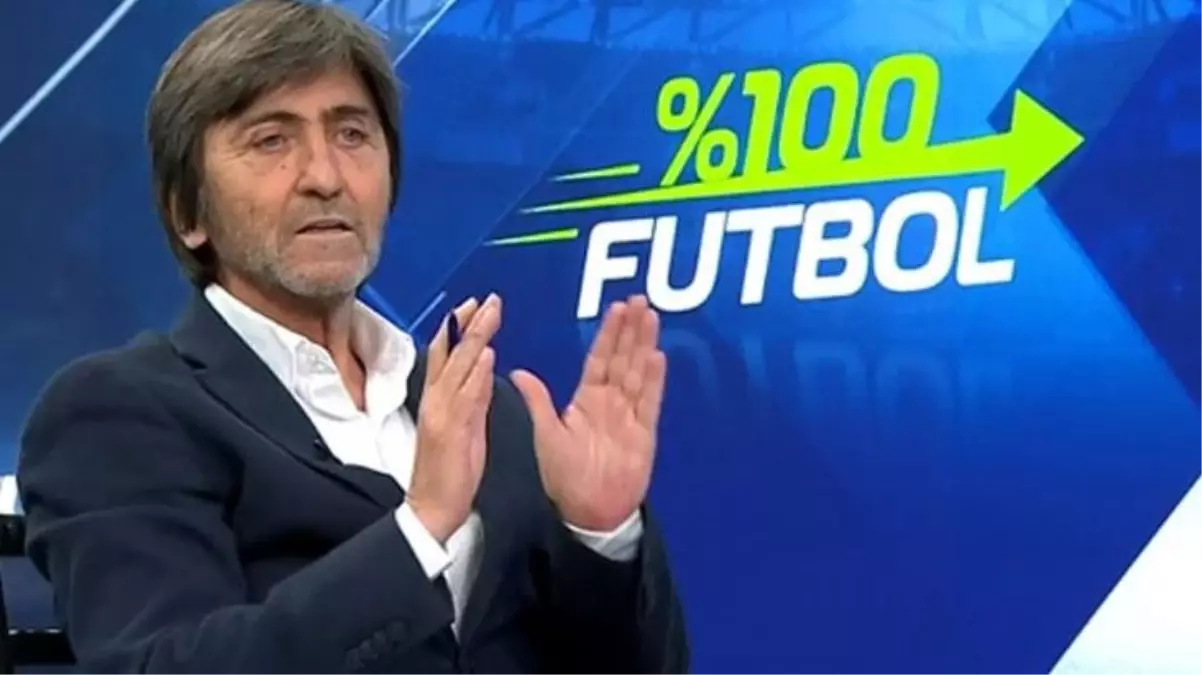 Rıdvan Dilmen, Fenerbahçe ile anlaştı mı? Pereira'nın ayrılmasıyla bu soruya cevap verdi