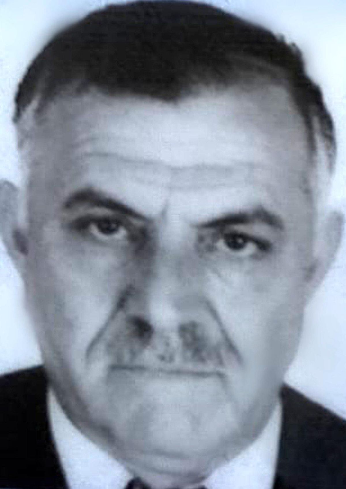 Samsun\'da bir kişi evinde ölü bulundu
