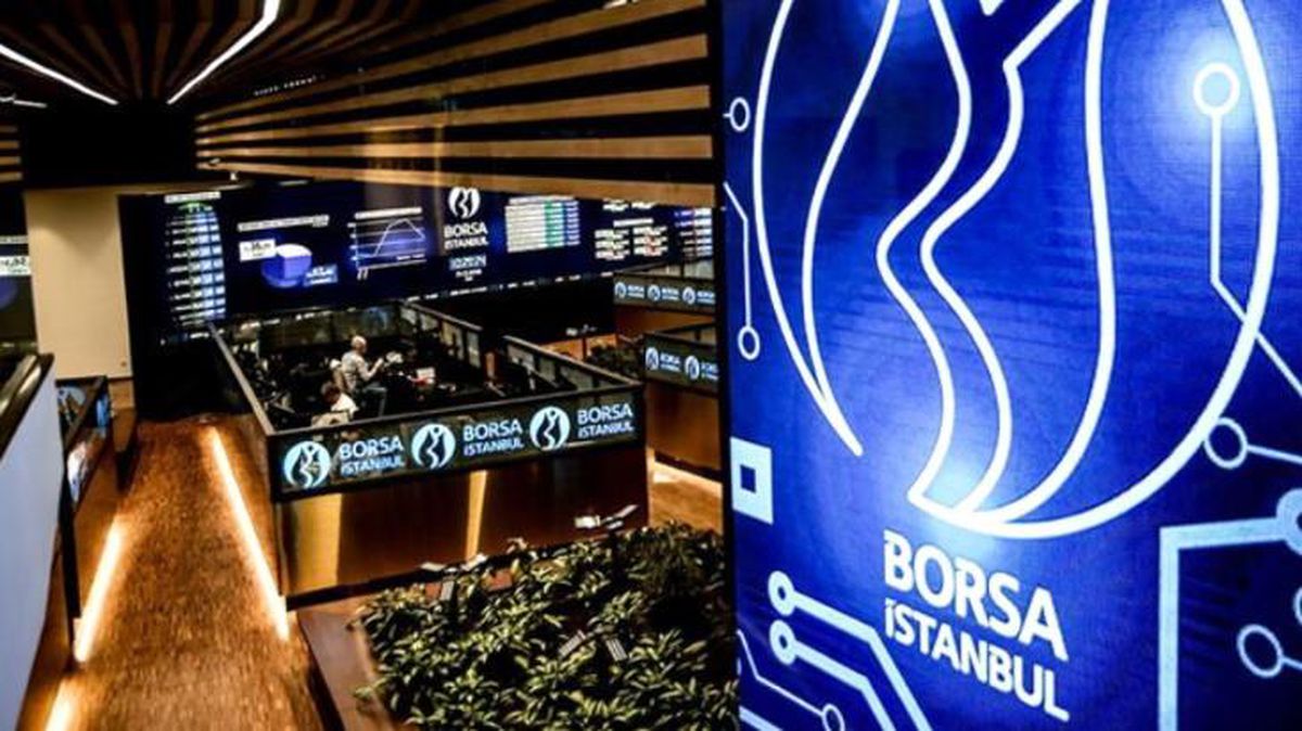 Son dakika! Borsa İstanbul\'dan \'\'BIST-50\'\' kararı