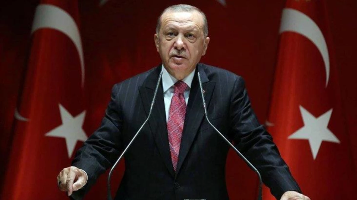 Son dakika: Erdoğan, Bakan Nebati ve Bilgin\'le görüşecek! Masada AGİ muafiyetinin genişletilmesi var