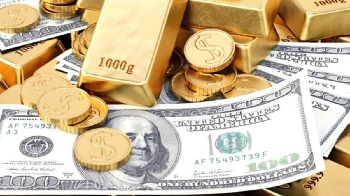 Son Dakika! Cumhurbaşkanı Erdoğan\'ın açıklamaları sonrası dolar ve altında düşüş yaşandı
