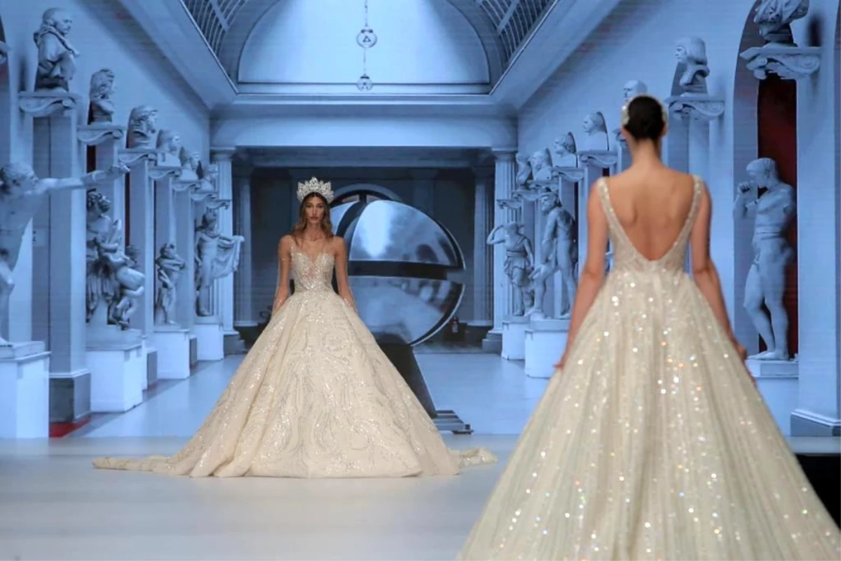 Tasarımlarıyla Türkiye'yi Londra'da temsil edecekler