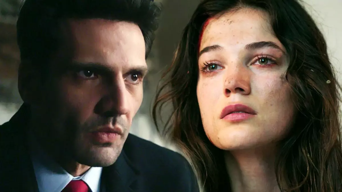 Yargı 14. Bölüm 2. Fragman