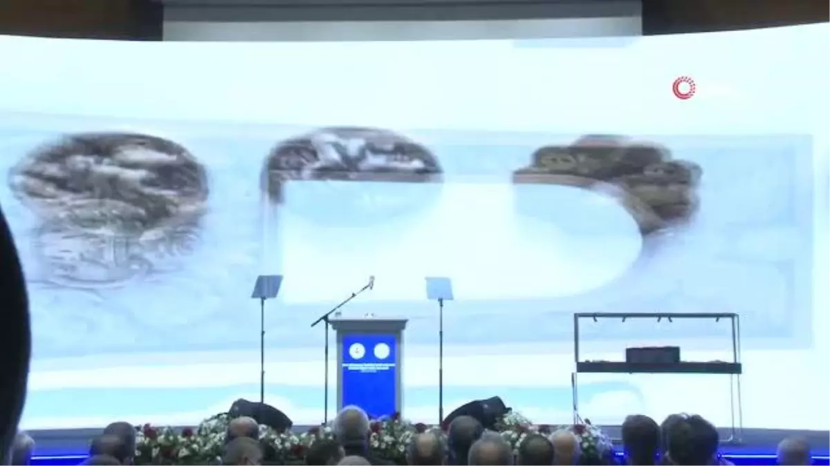 Anadolu kökenli 2 bin 955 sikkenin Hırvatistan\'dan iadesi sağlandı