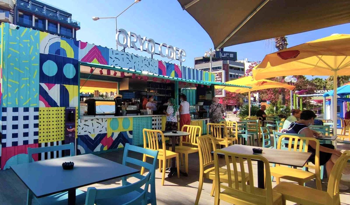 Arya, bünyesine 3 işletme daha kattı