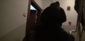 Son dakika haberleri: Askeri personele şantaj yapan FETÖ üyelerine 16 ilde operasyon