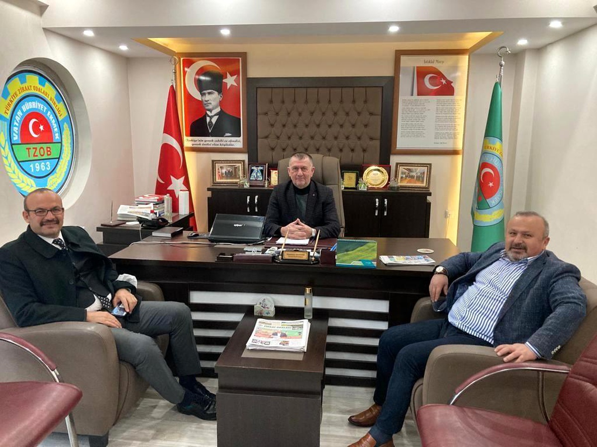 Aydemir: "Yeter ki şeker fabrikası çalışsın"