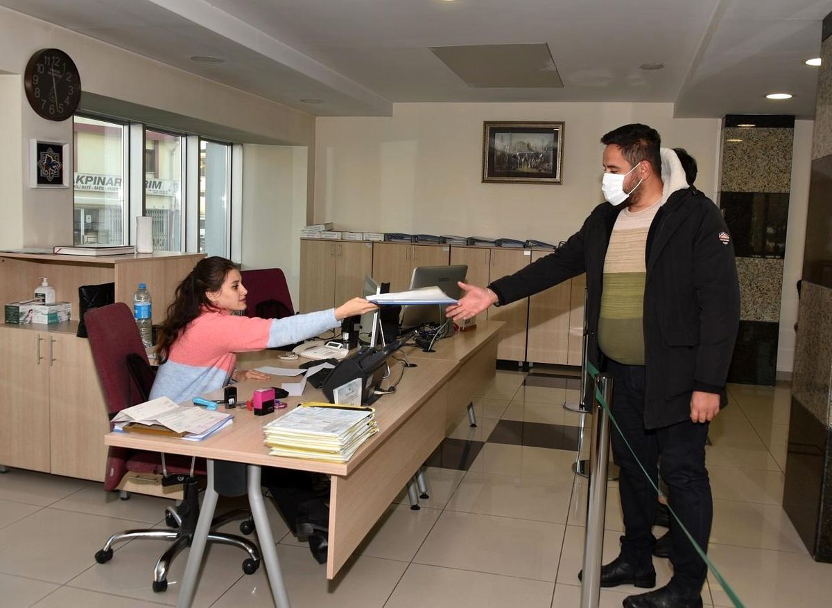 Başkan Kılca: Karatay Belediyesi vatandaşımızın çözüm merkezi oldu'