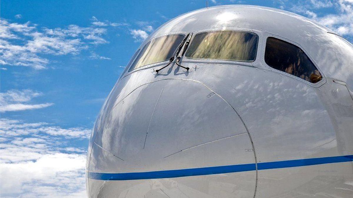 Boeing ve Airbus, 5G teknolojisinde \'güvenlik riski\' nedeniyle ABD hükümetini uyardı