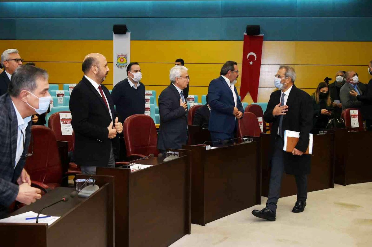 Bozdoğan: "Tıkır tıkır çalışıyoruz"