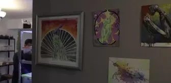 Canlı böcek müzesi