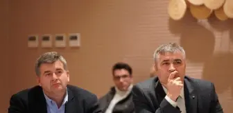 Çeşme'de plastik atıksız şehir hedefi turizmcilere anlatıldı