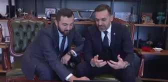 DDK Başkanı Arıncı AA'nın 'Yılın Fotoğrafları' oylamasına katıldı