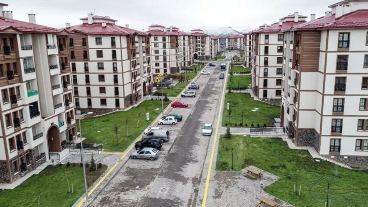 Emlak vergisi yeni yılda yüzde 18,10 zamlanacak