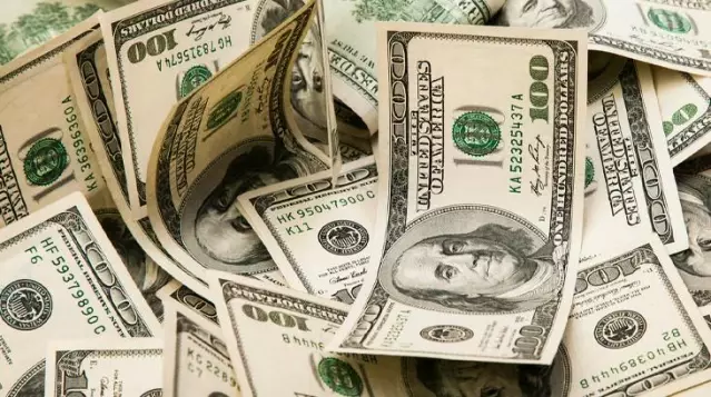 Dolar güne nasıl başladı? Erdoğan'ın TL mevduat açıklaması yapmıştı Dolar güne nasıl başladı? Erdoğan'ın TL mevduat açıklaması yapmıştı