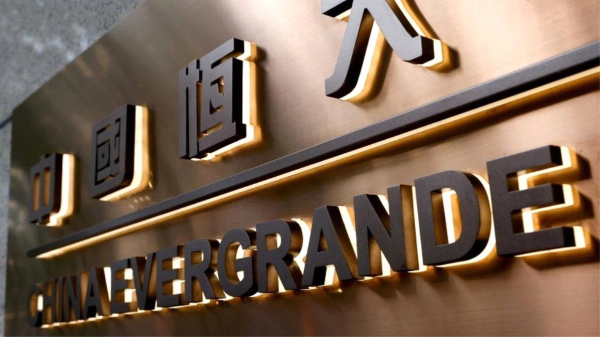 Evergrande: Çinli gayrimenkul devinin borç krizi, Lehman Brothers\'ınkine benziyor mu?