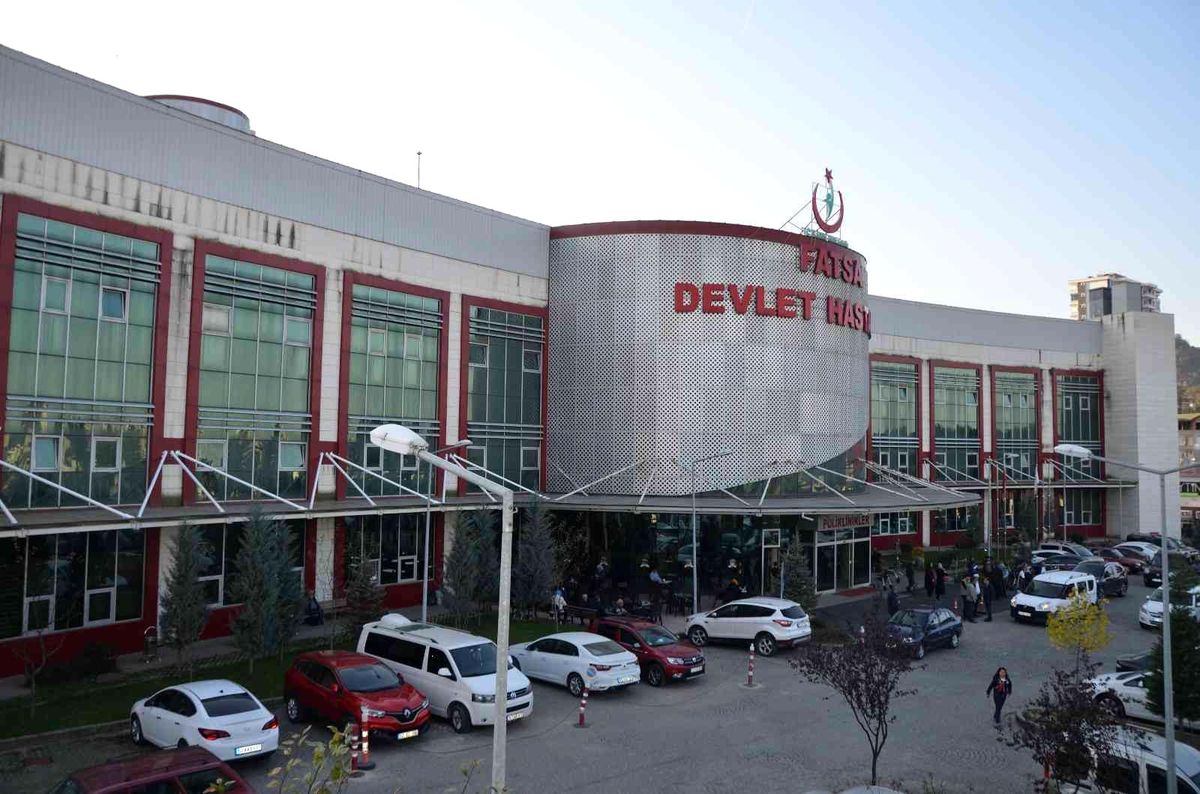 Fatsa\'da sahte içkiden 2 kişi hayatını kaybetti