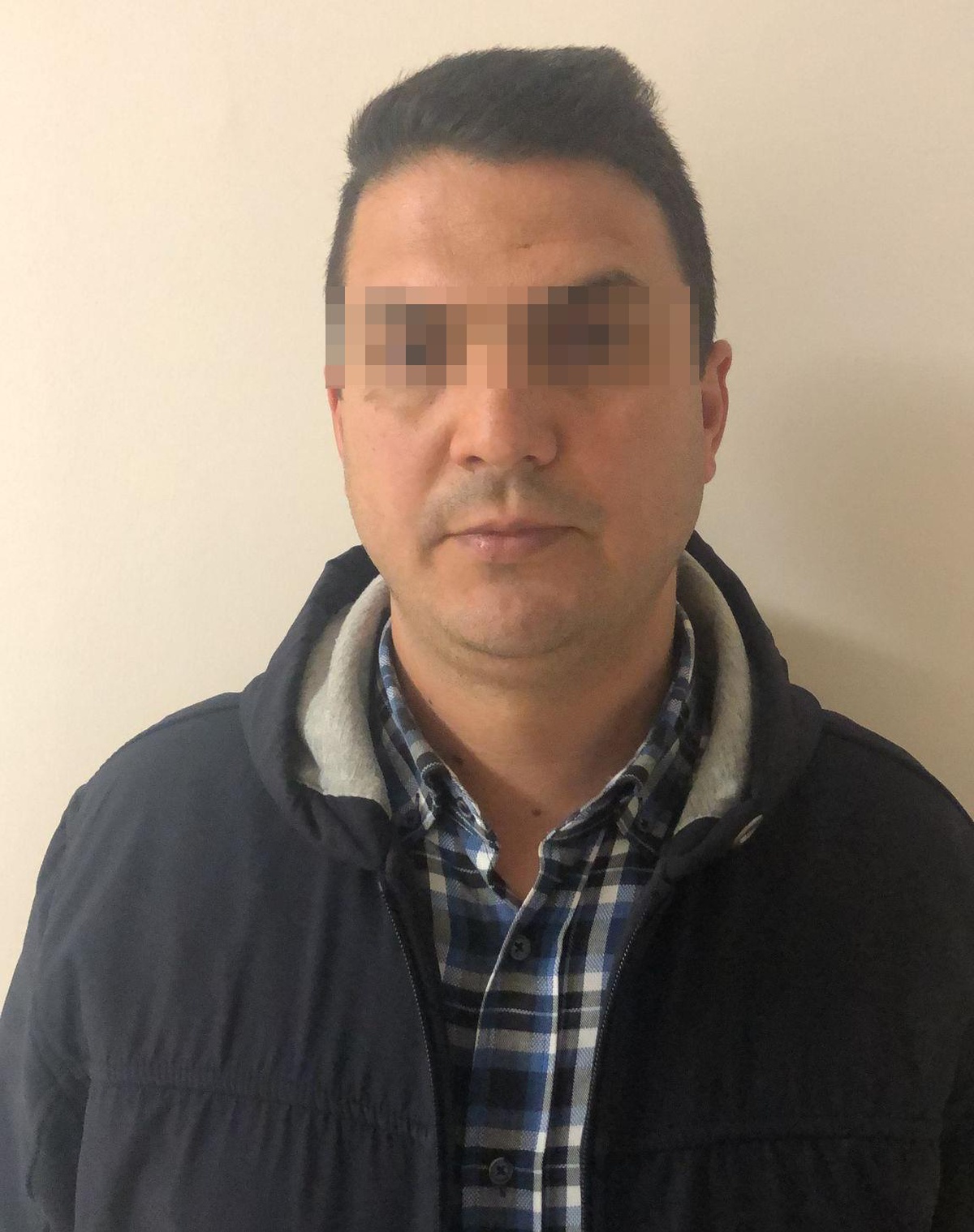 FETÖ\'nün firari sözde "Konya büyük bölge imamı" Afyonkarahisar\'da yakalandı