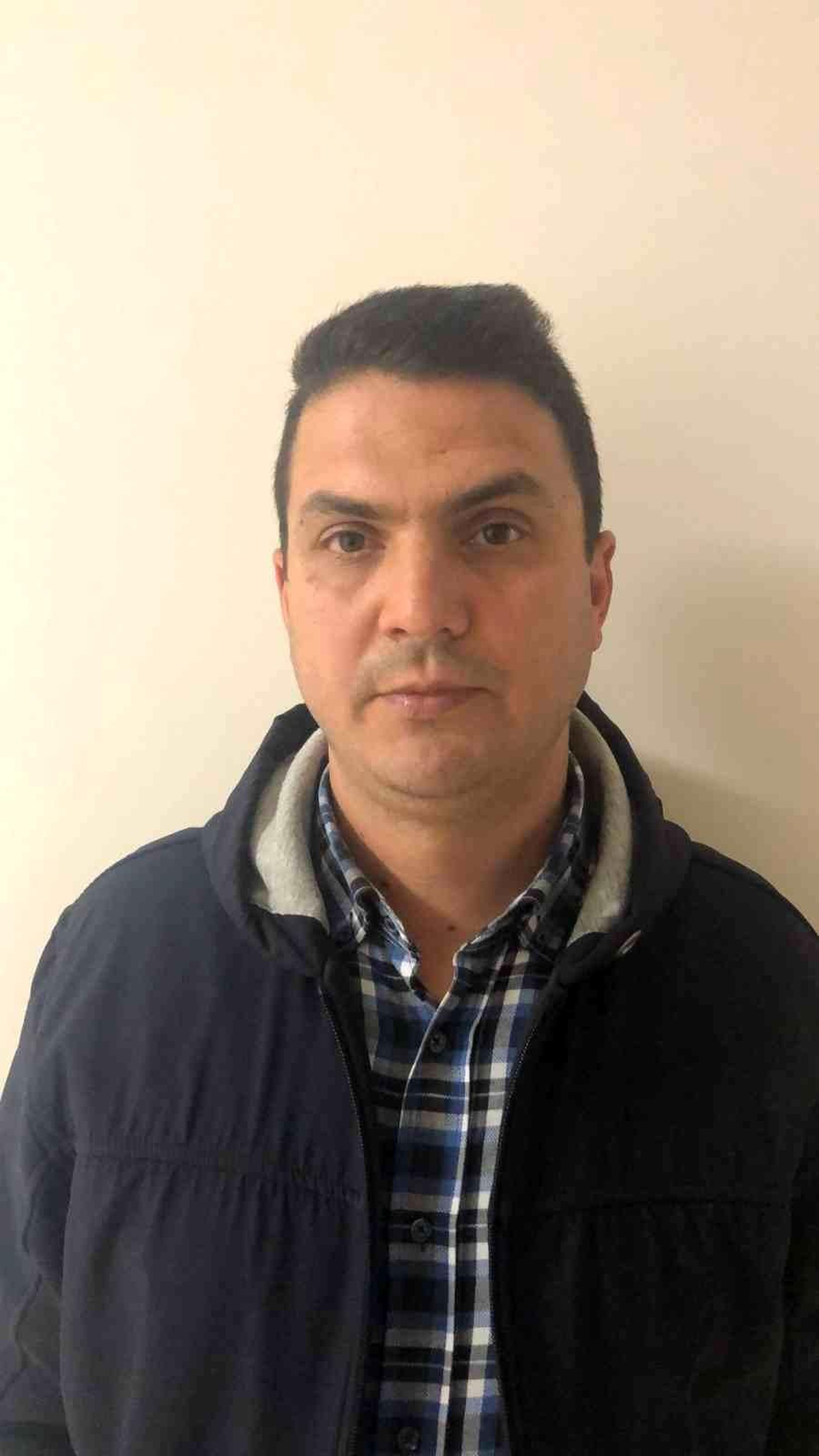 FETÖ\'nün sözde Konya Büyük Bölge İmamı\'nı polis sokakta yakaladı