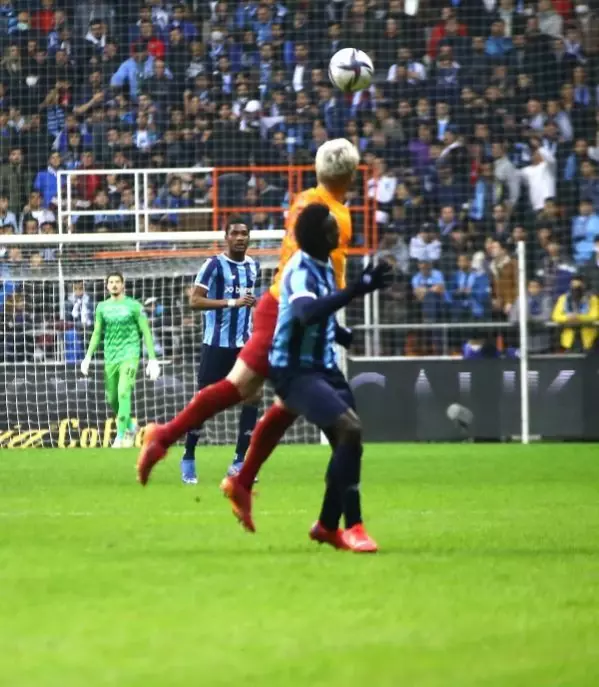 Galatasaray: 2-0
