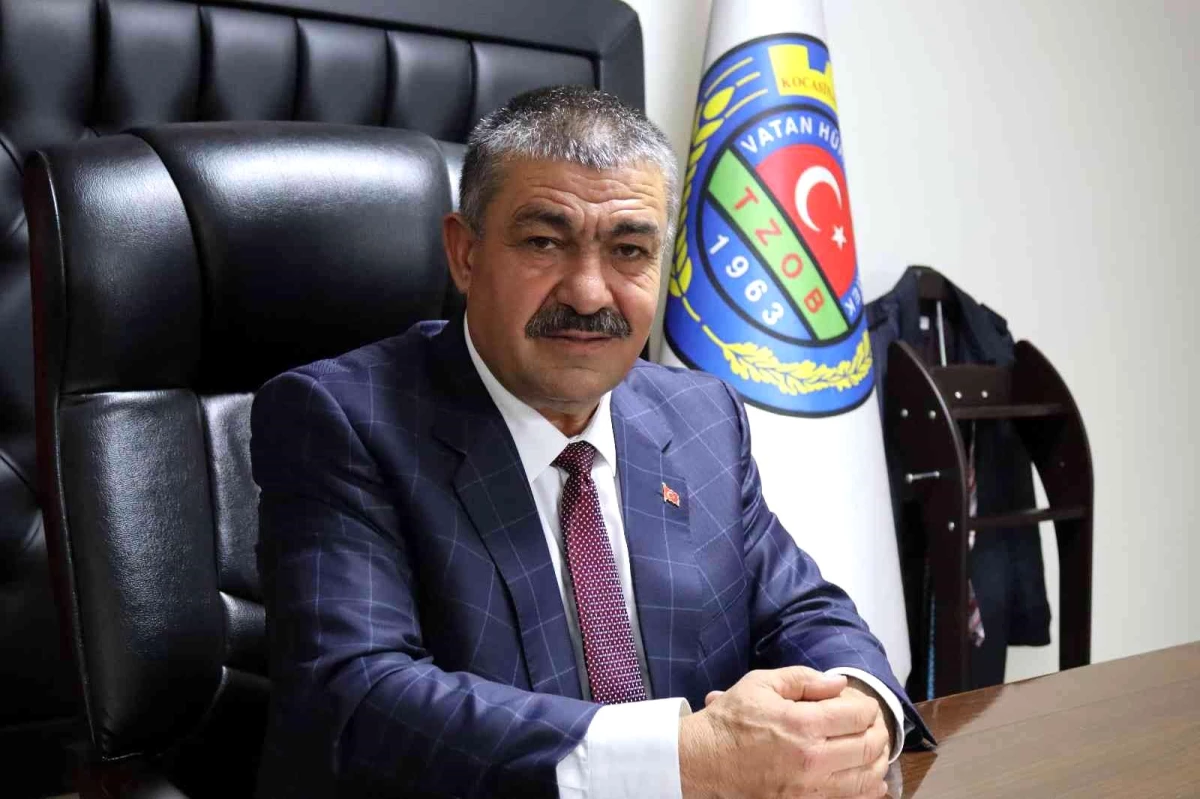 Güneş'ten 'gübre' önerisi: 'Çiftçilerimizin gübresini devlet üretsin'