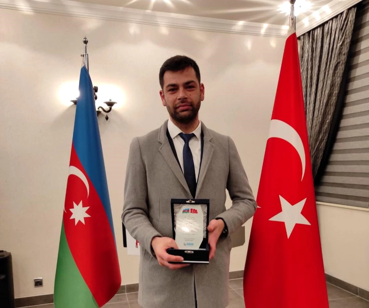 İHA\'ya ve Türkiye Gazetesi\'ne bir ödül daha