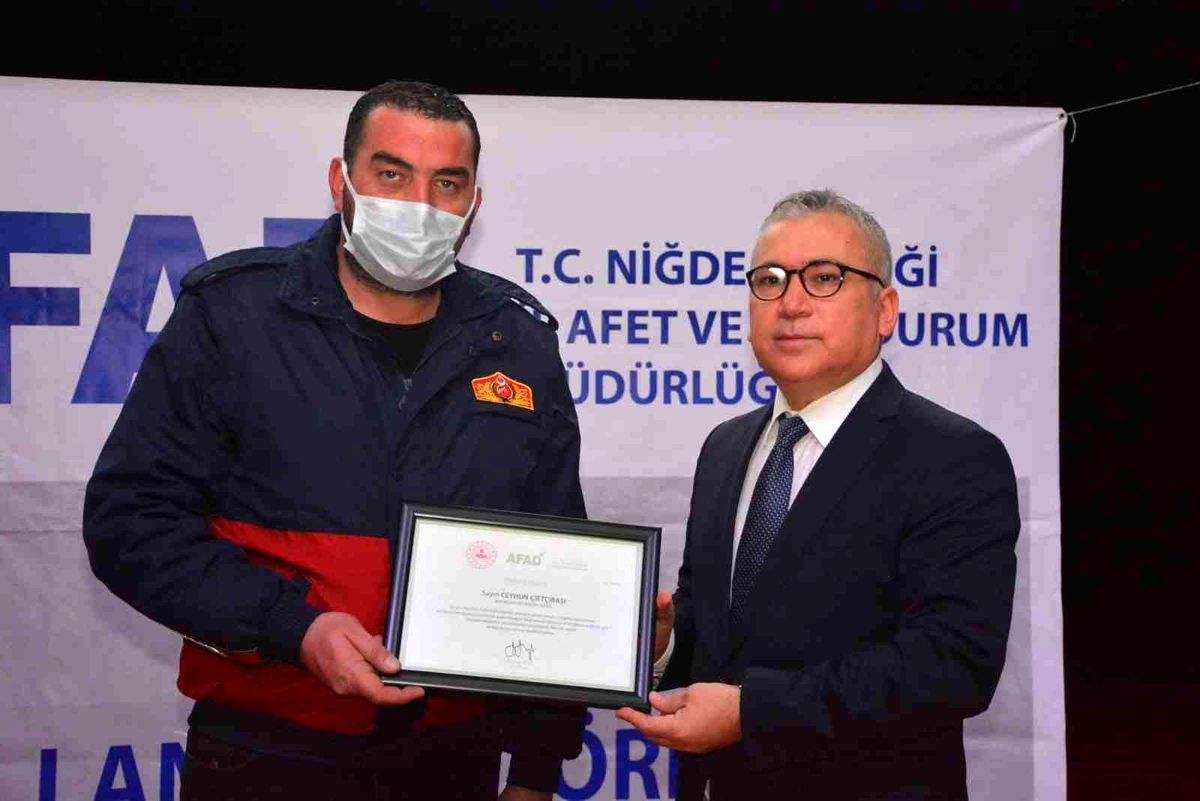 İRAP Lansmanı töreni düzenlendi