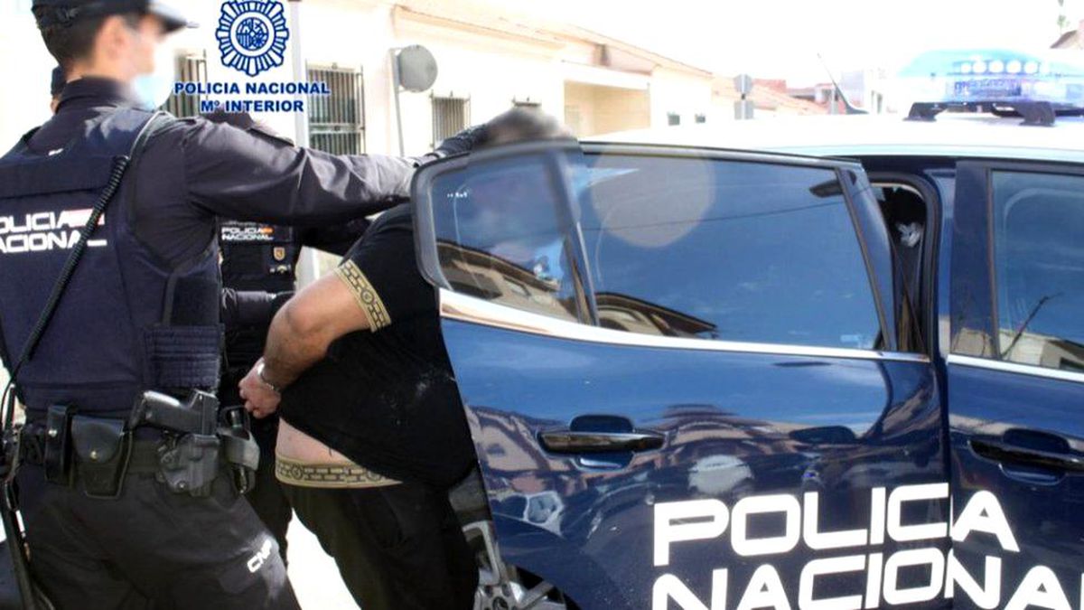 İspanya: Jambon ve uyuşturucu dolu Noel sepeti için çekilişe baskın
