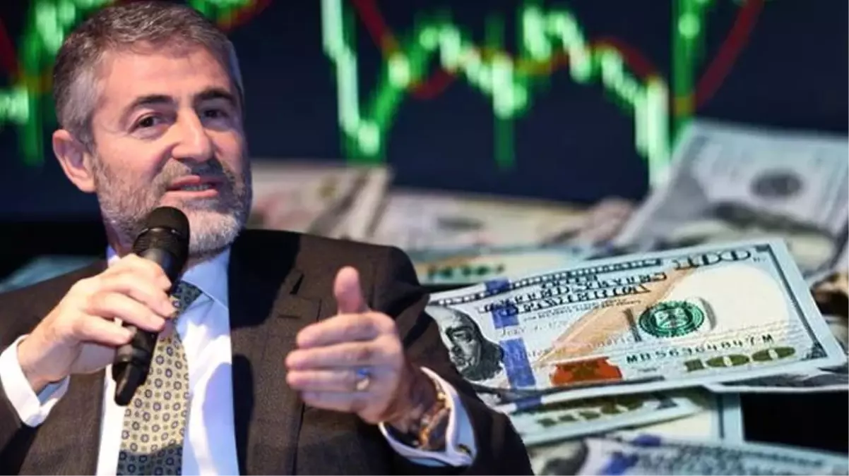 "Kur korumalı TL mevduatı" sonrası kurda son durum! Dolar ve euro, hangi seviyede?