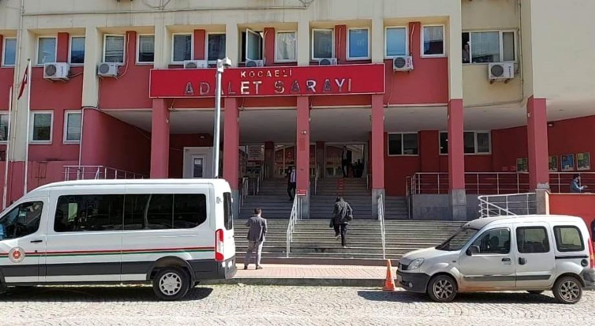 İstismar suçundan yargılanan 20 yıllık öğretmene 12 yıl 6 ay hapis