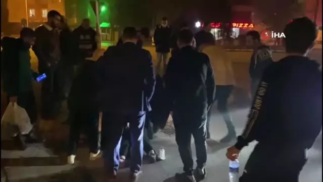 Kazada yaralanan genç kız yaşam mücadelesini kaybetti