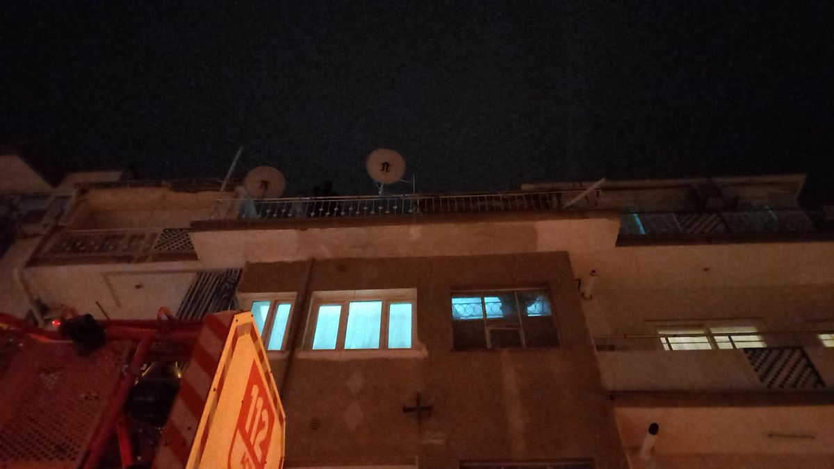 Manisa\'da asayiş