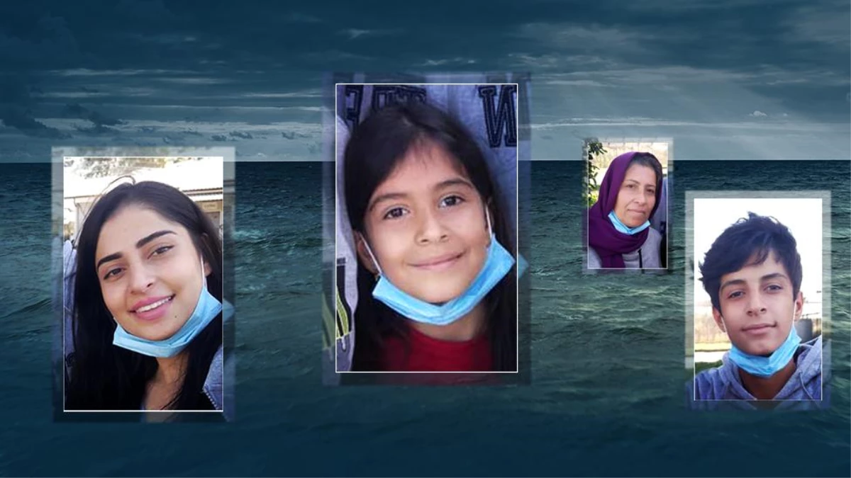 Manş Denizi\'nde trajedi: 31 göçmenin tehlikeli sulardaki son saatleri