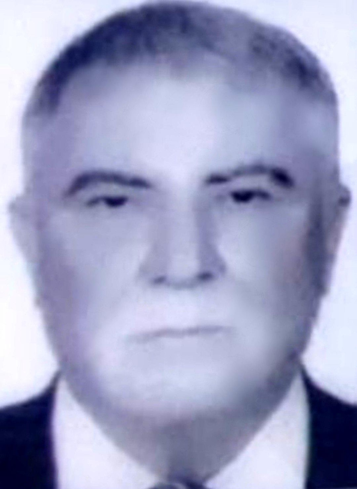 Metil alkolden zehirlenen şahıs hayatını kaybetti