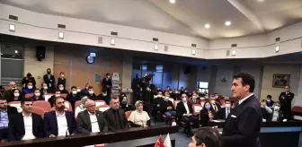 Osmangazi'den memurları sevindiren imza