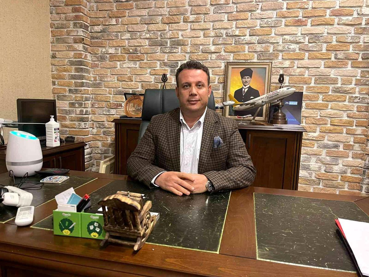Pandeminin başlaması ile durdurulan Kıbrıs uçuşları yeniden başlıyor