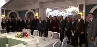 Rumeli Kanaat Önderleri, İstanbul'da bir araya geldi